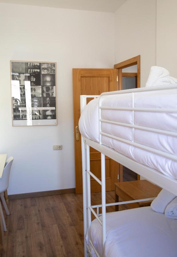 Apartamento Lomena 格拉纳达 外观 照片