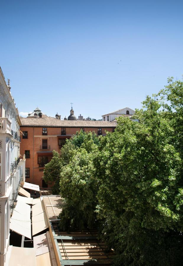 Apartamento Lomena 格拉纳达 外观 照片
