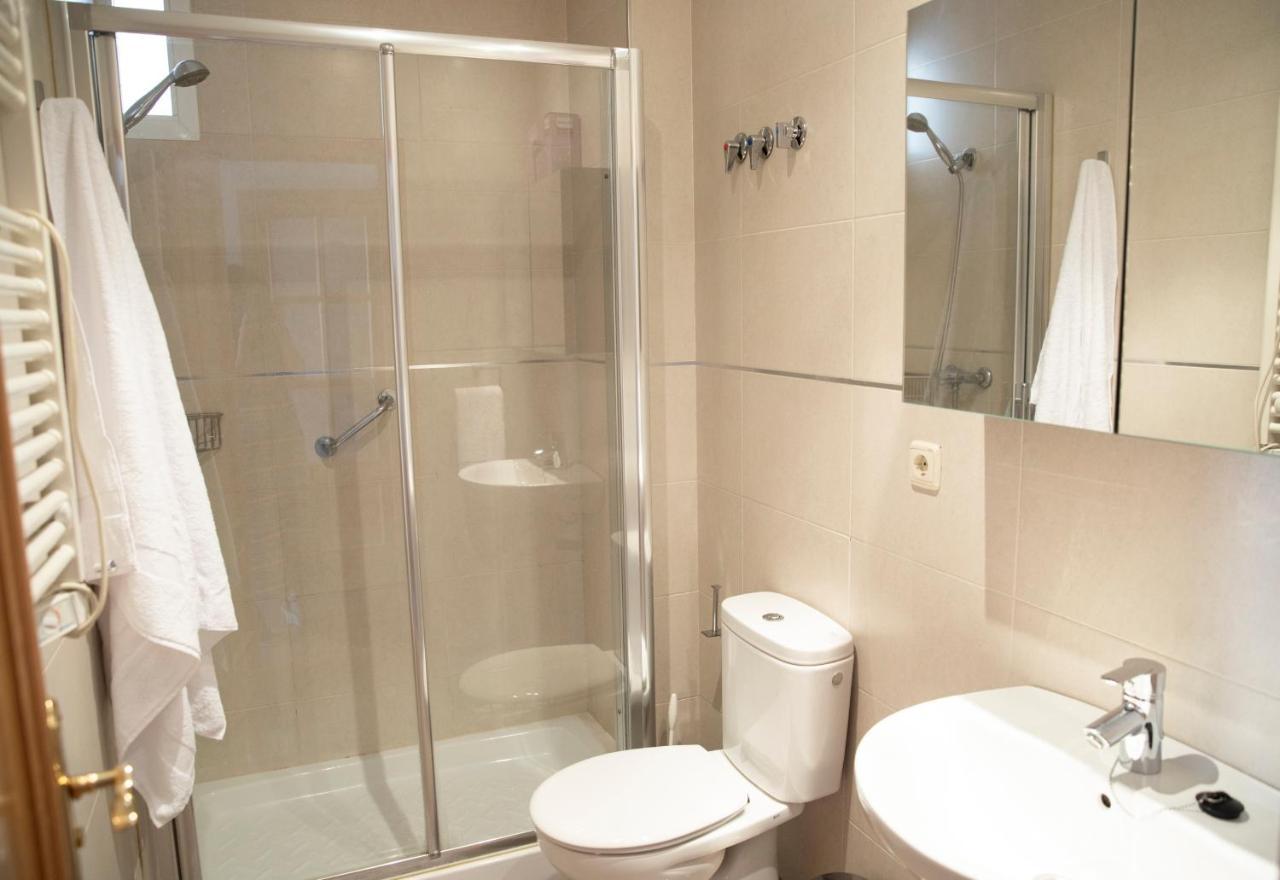 Apartamento Lomena 格拉纳达 外观 照片