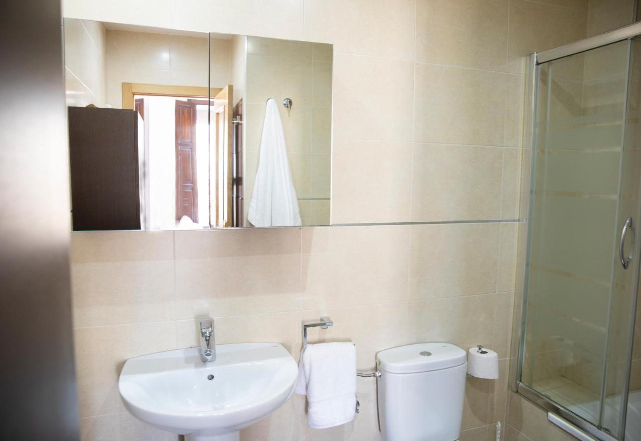 Apartamento Lomena 格拉纳达 外观 照片