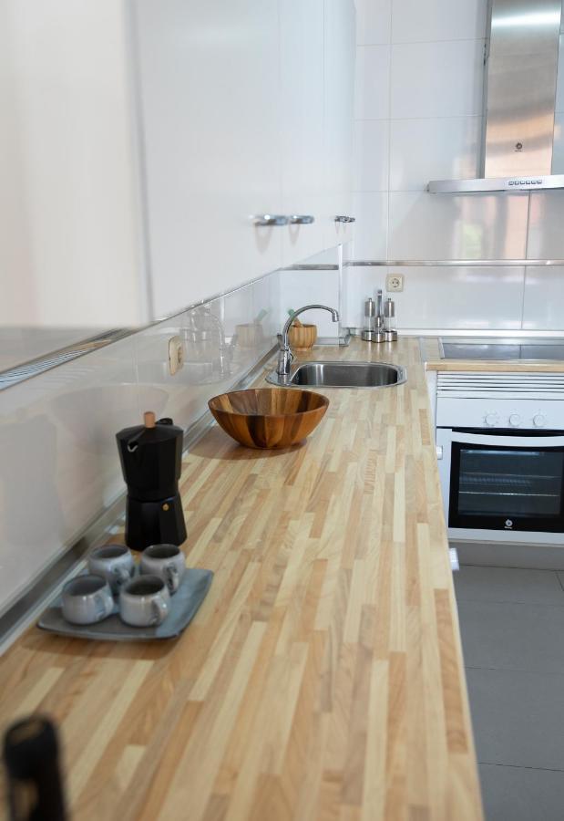 Apartamento Lomena 格拉纳达 外观 照片