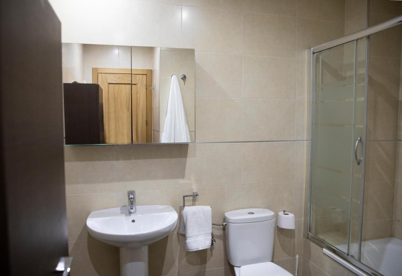 Apartamento Lomena 格拉纳达 外观 照片