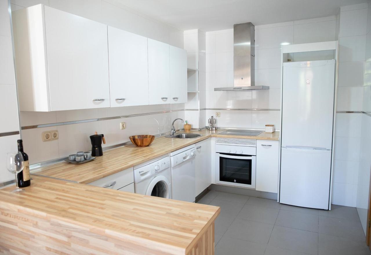 Apartamento Lomena 格拉纳达 外观 照片