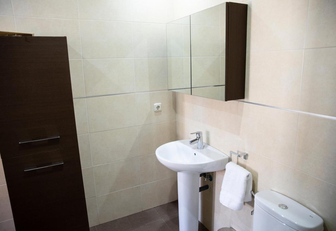 Apartamento Lomena 格拉纳达 外观 照片