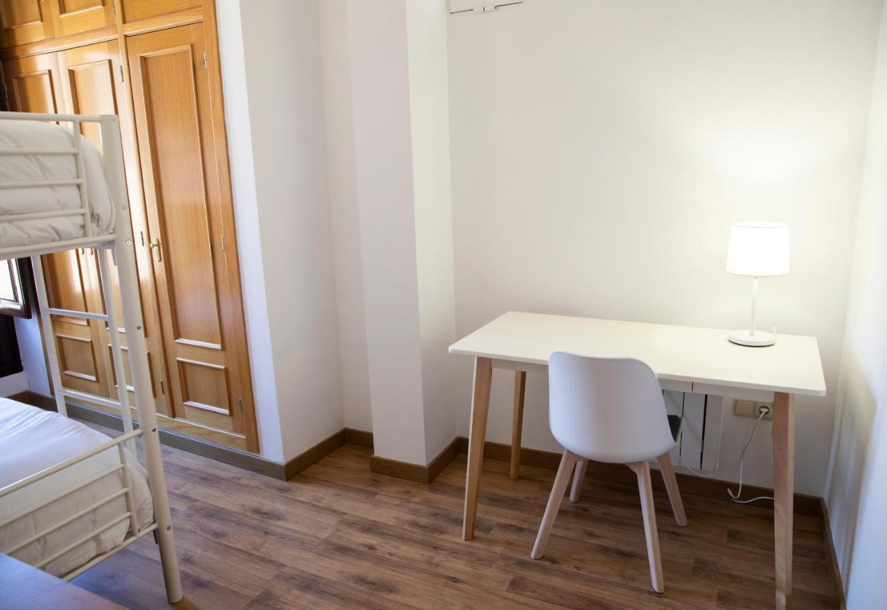 Apartamento Lomena 格拉纳达 外观 照片