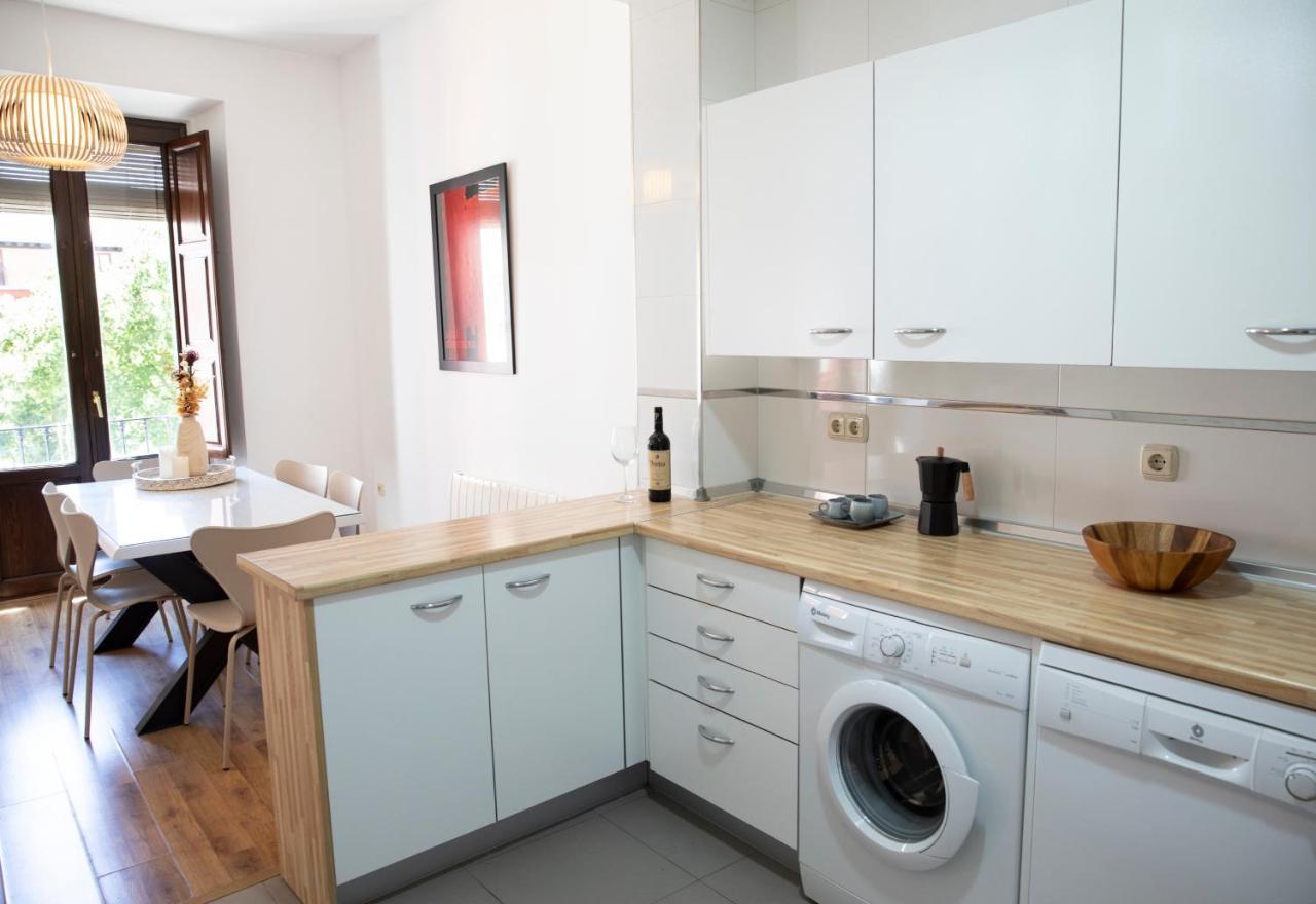 Apartamento Lomena 格拉纳达 外观 照片