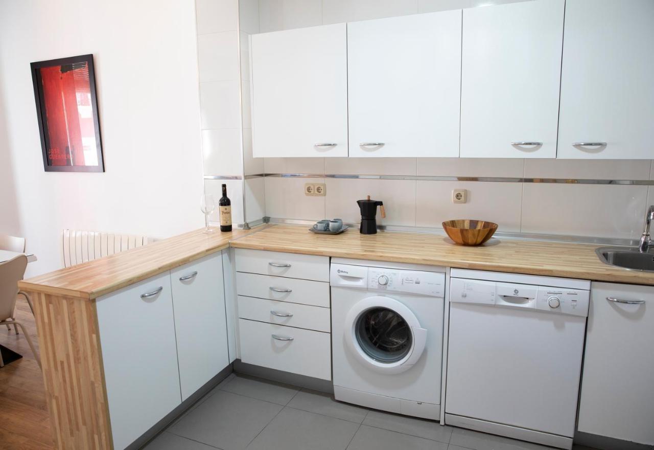 Apartamento Lomena 格拉纳达 外观 照片