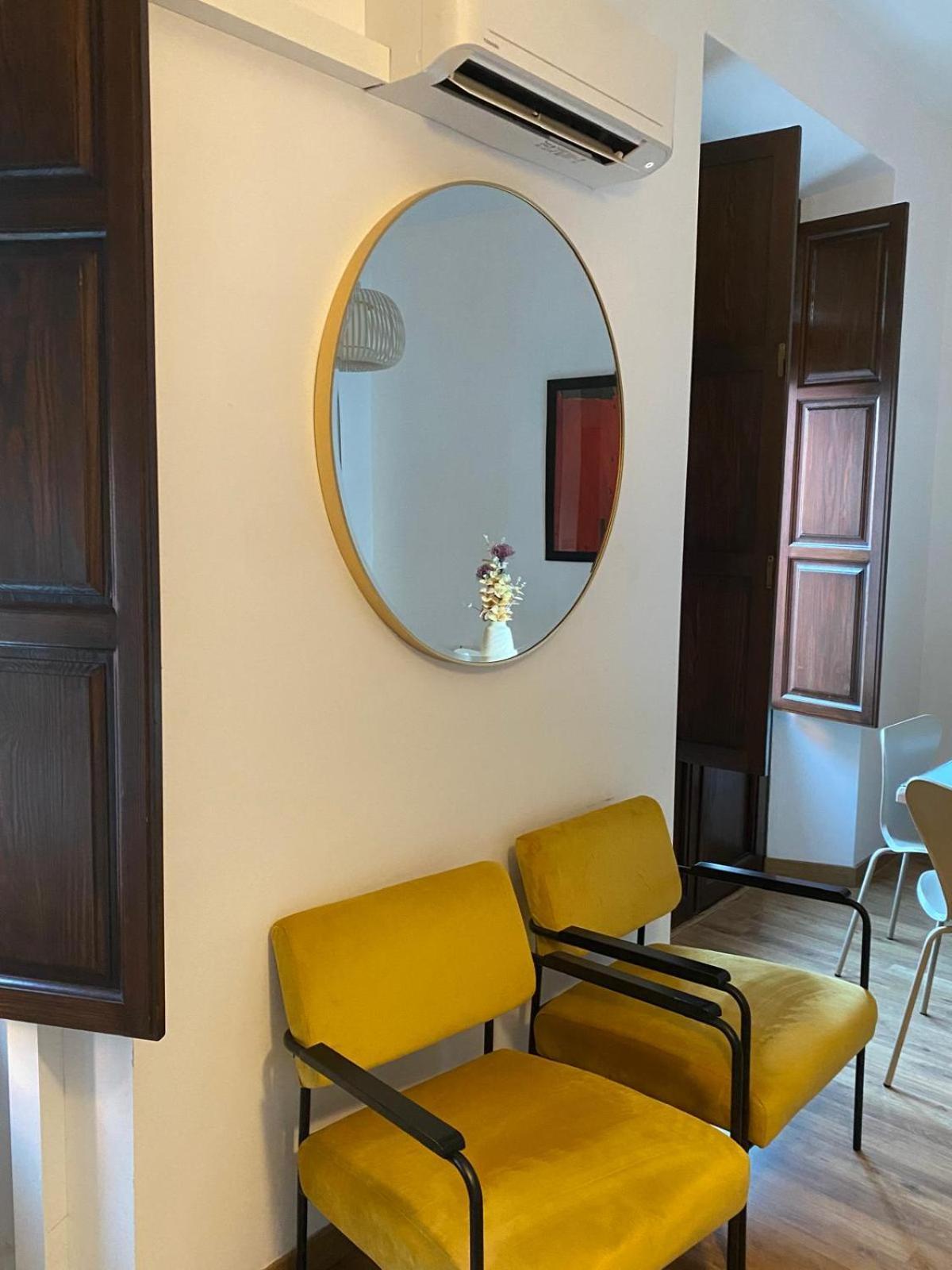 Apartamento Lomena 格拉纳达 外观 照片